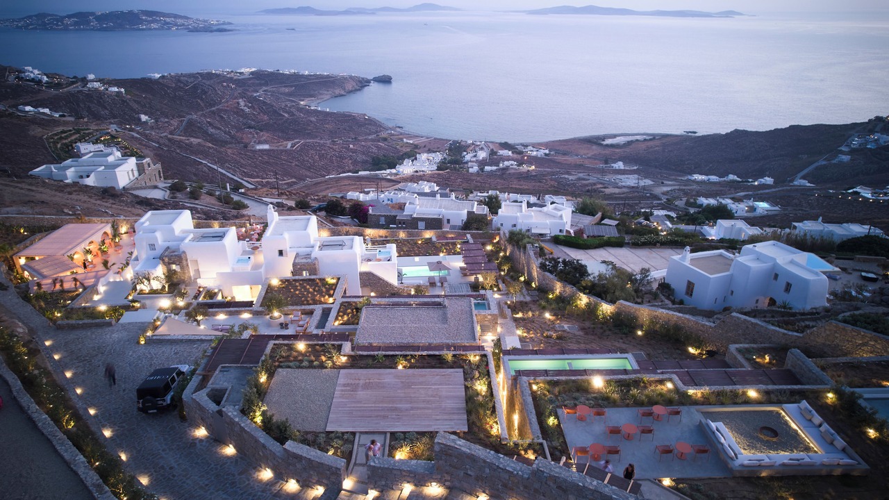 Photo of Outdoor in Faros Armenistis