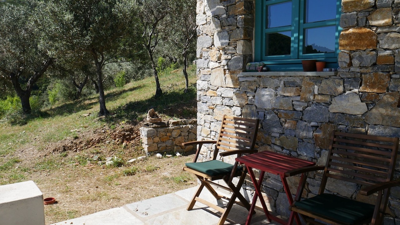 Photo of Others in Alonnisos Old Town