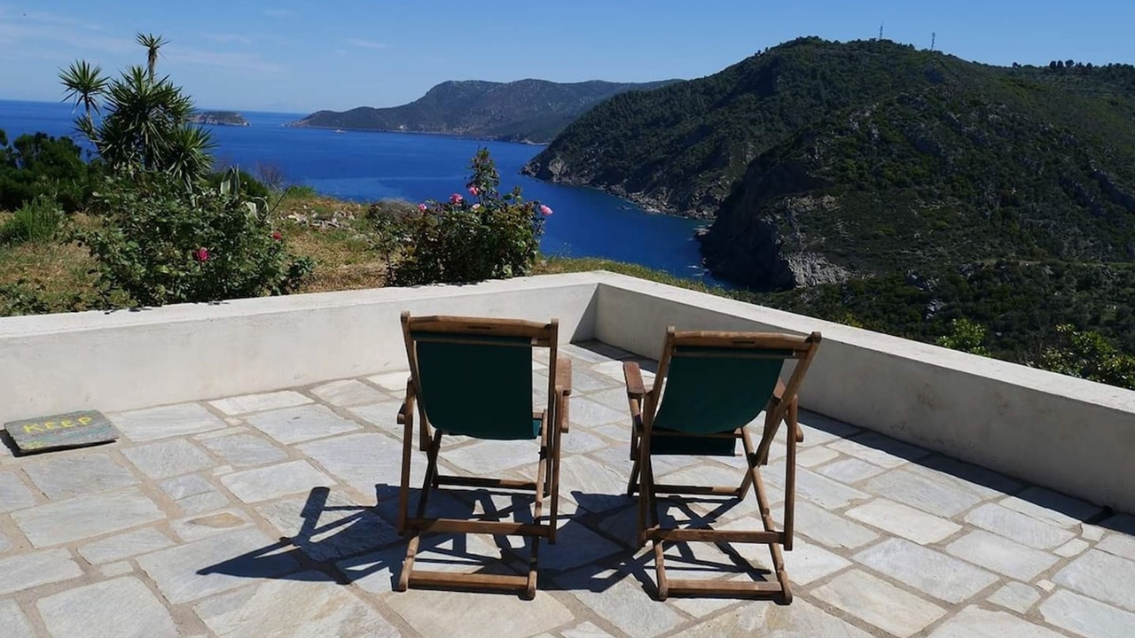 Photo of Others in Alonnisos Old Town