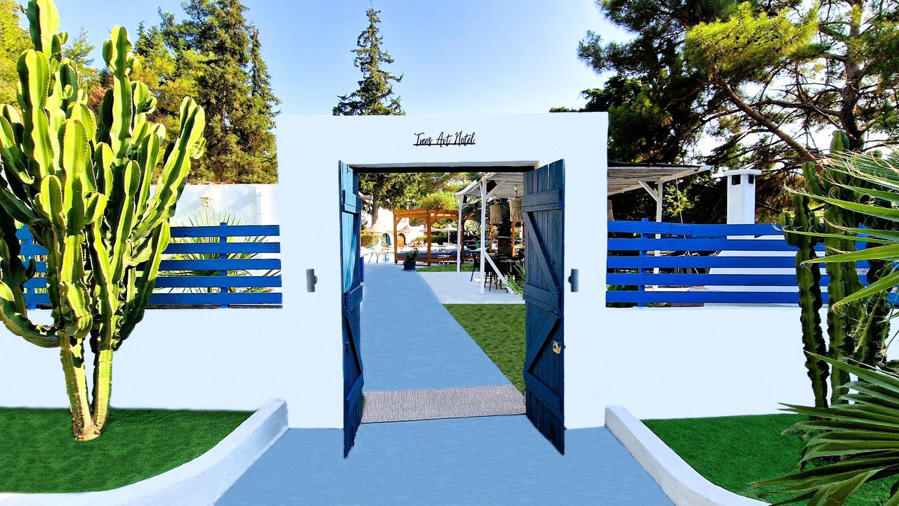 Photo of Outdoor in Ixia