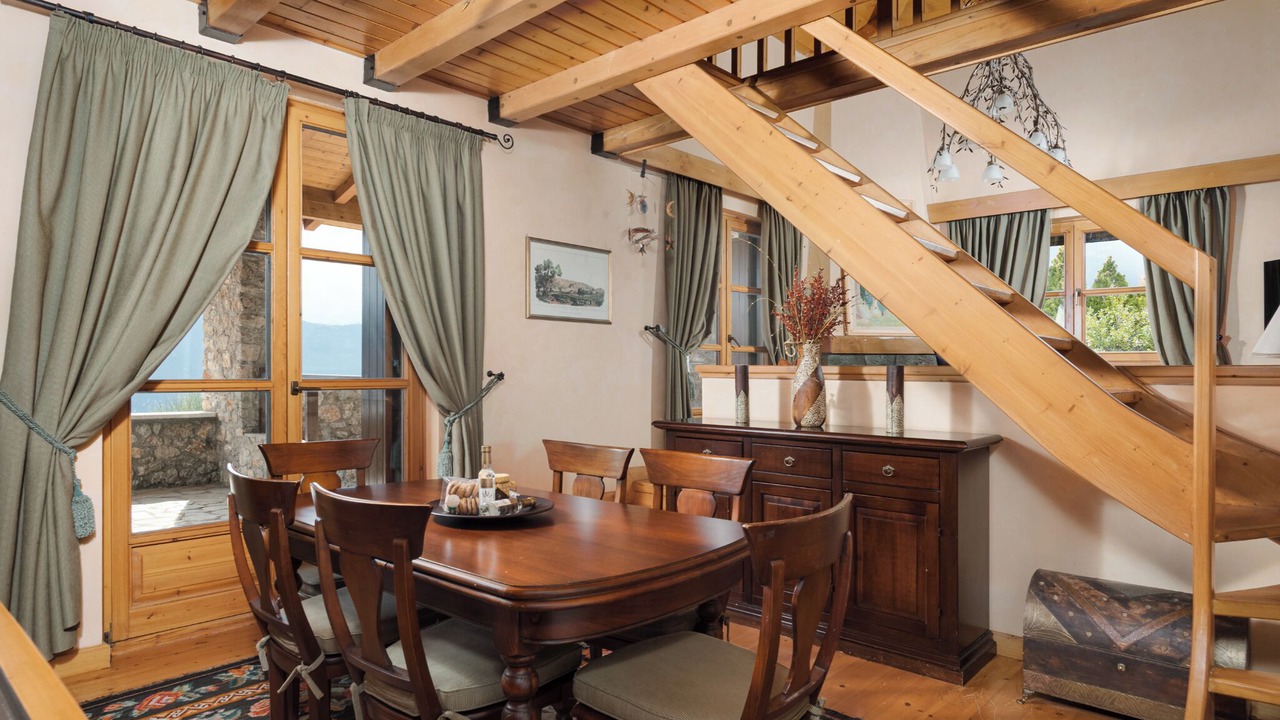 Photo of Bedroom in Arachova