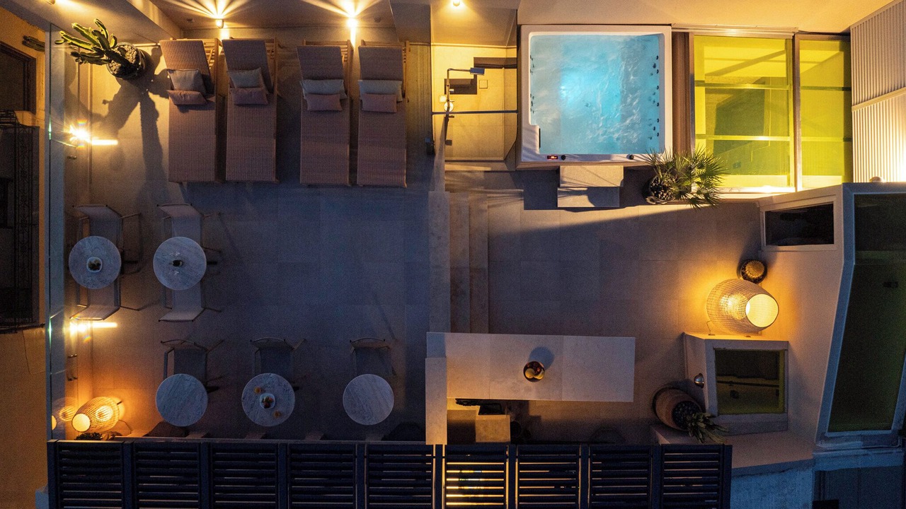 Photo of Outdoor in Old Town Rethymnon