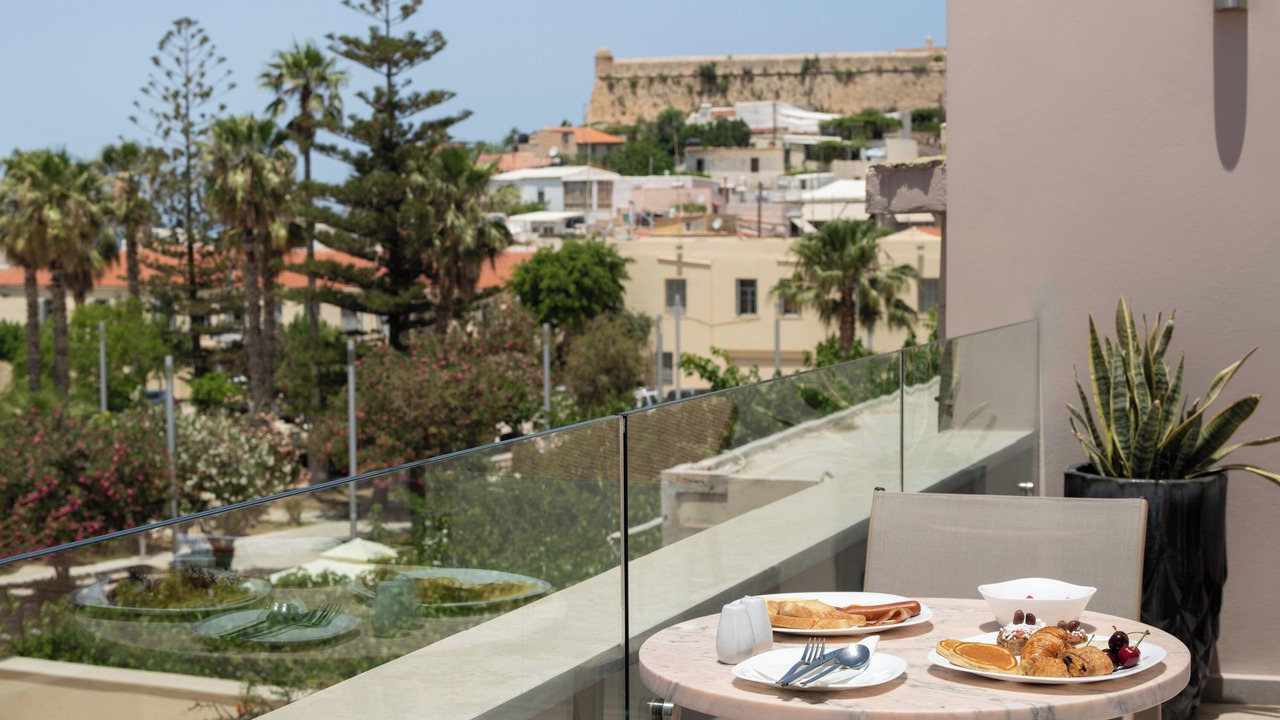 Photo of Outdoor in Old Town Rethymnon