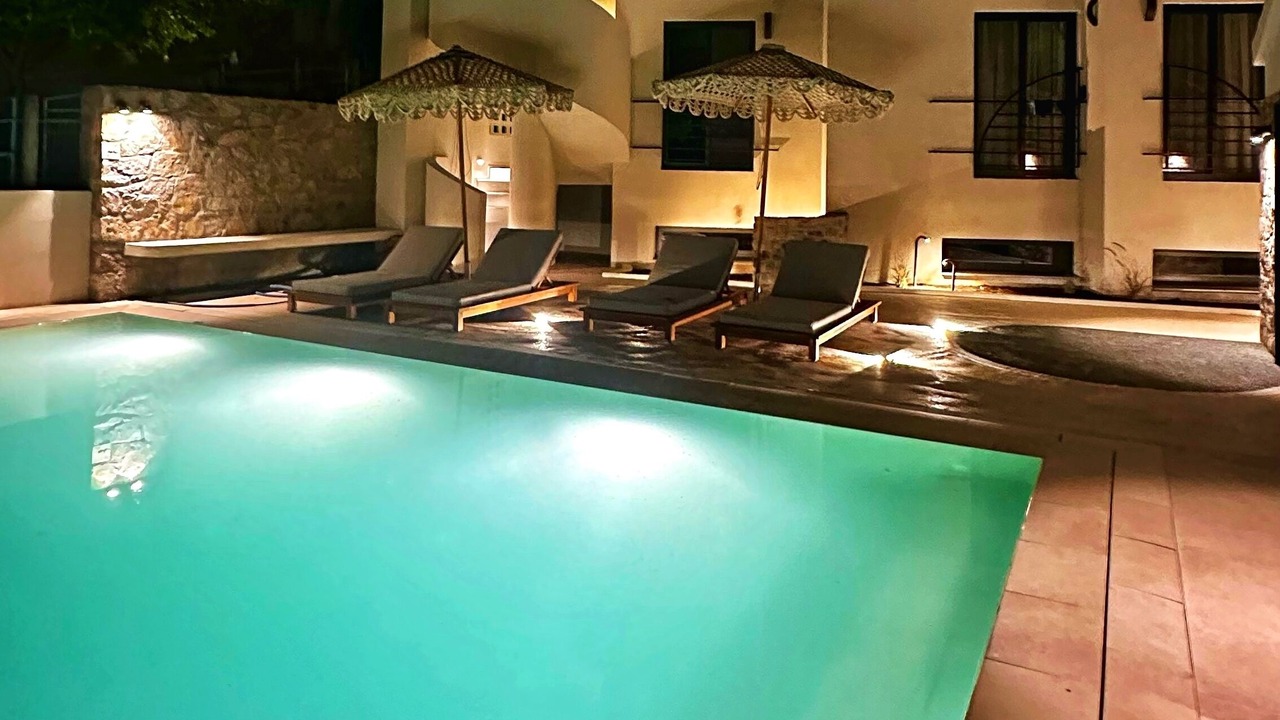 Photo of Outdoor in Therma