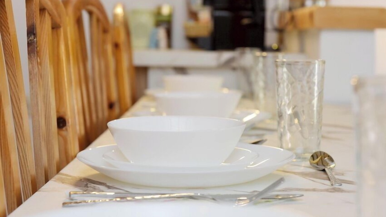 Photo of Kitchen in Filerimos