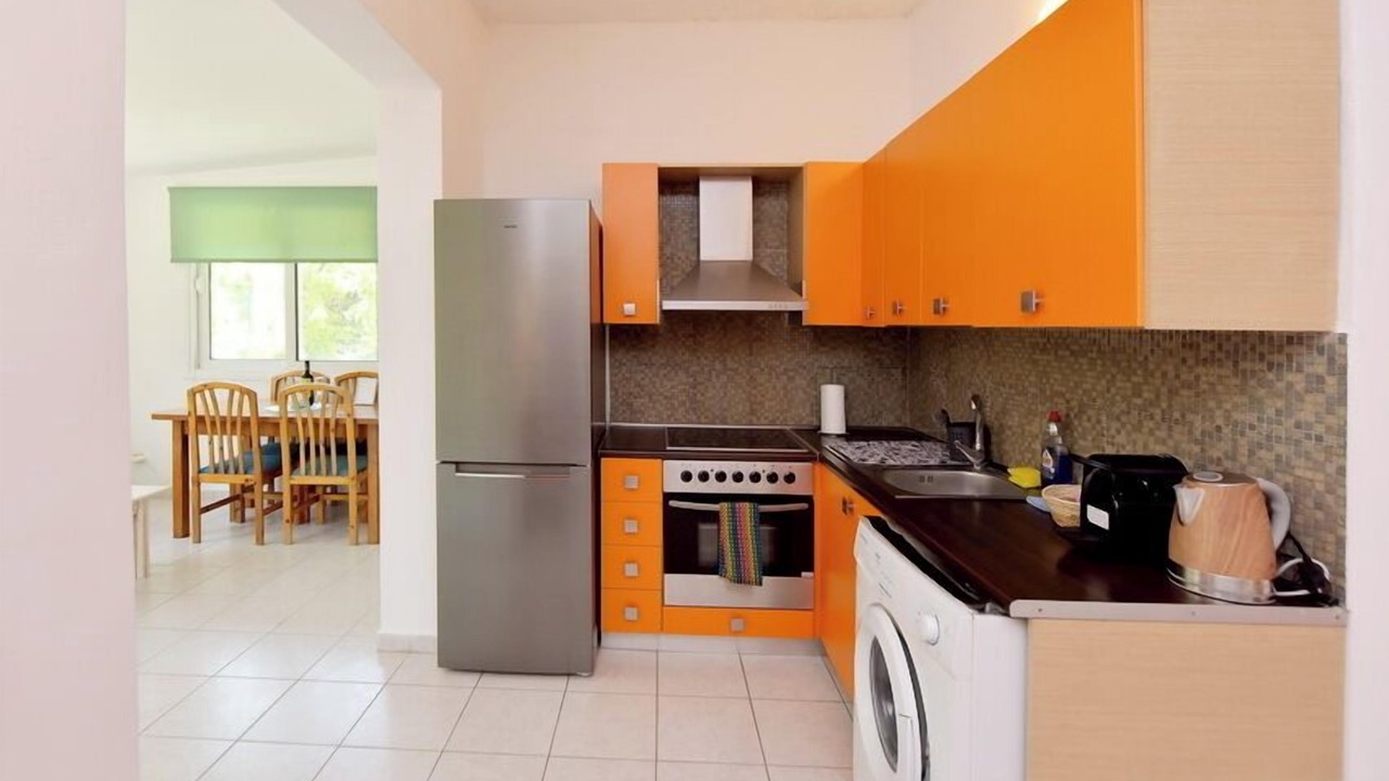 Photo of Kitchen in Filerimos