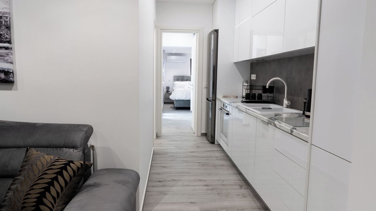 Photo of Bedroom in Irakleio
