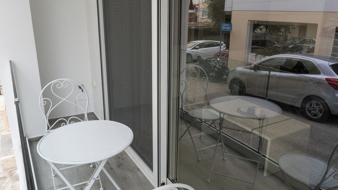 Photo of Patio Balcony in Irakleio