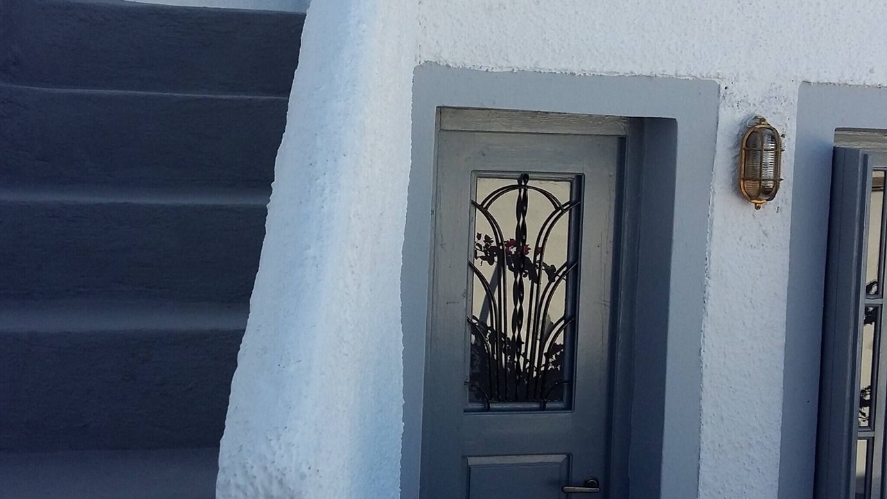 Photo of Patio Balcony in Pyrgos