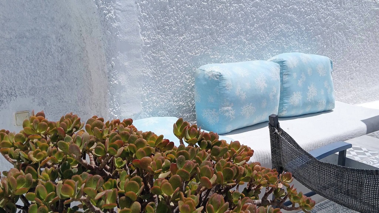 Photo of Patio Balcony in Pyrgos