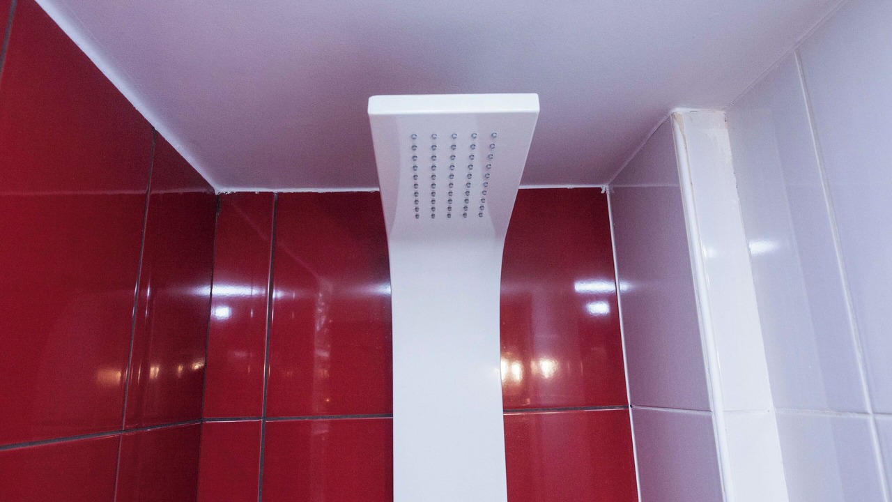 Photo of Bathroom in Mousio