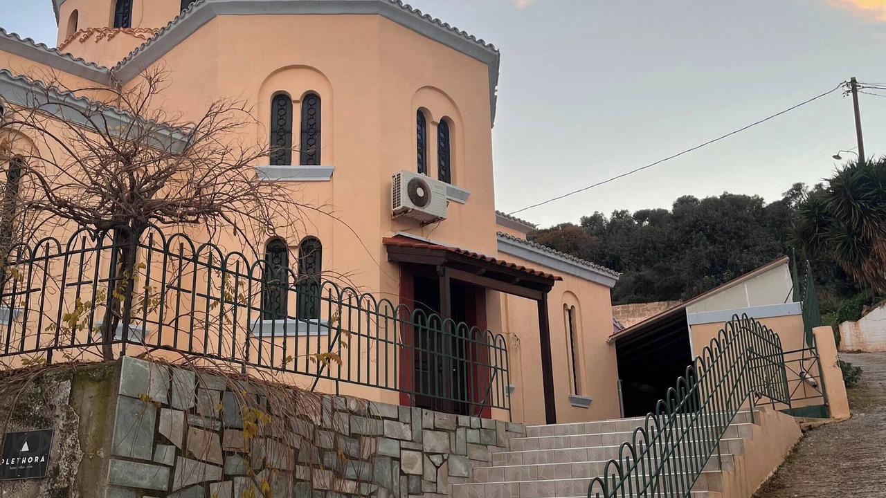 Photo of Patio Balcony in Rodhia