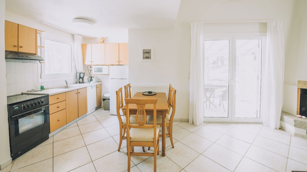 Photo of Kitchen in Sane
