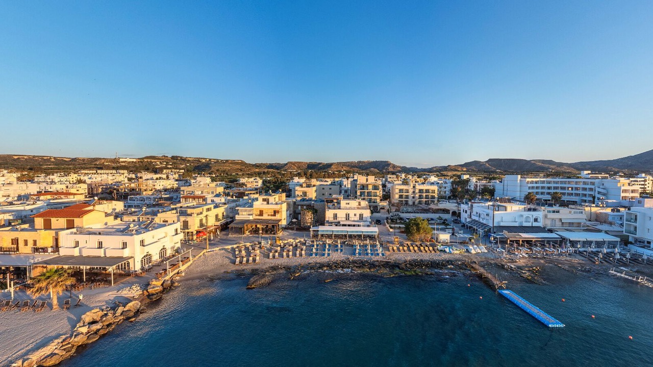 Photo of Outdoor in Kardamena