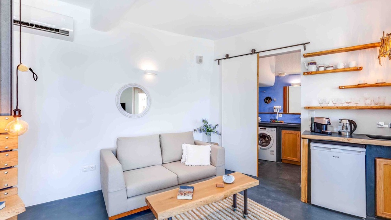 Photo of Livingroom in Katochori