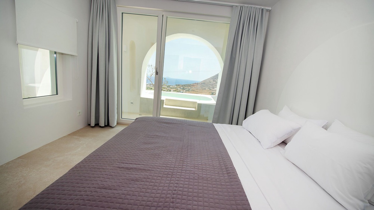 Photo of Patio Balcony in Episkopi Gonias