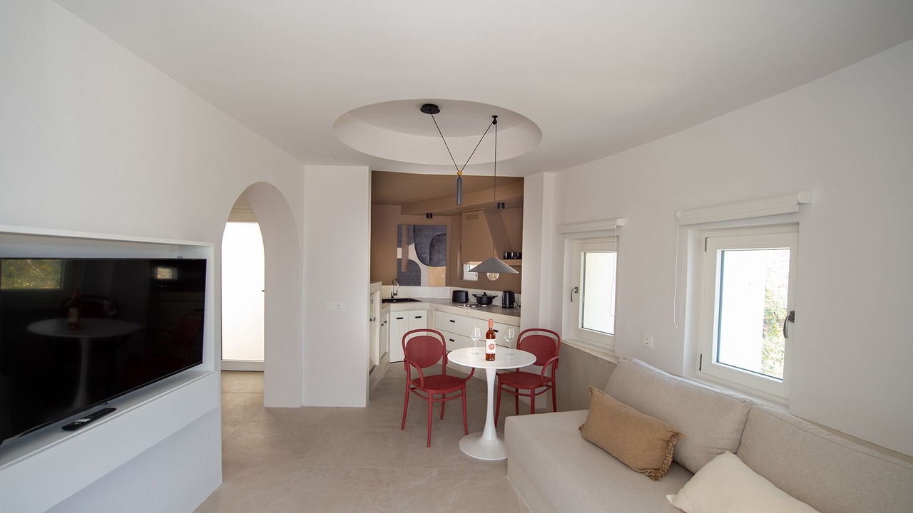 Photo of Patio Balcony in Episkopi Gonias