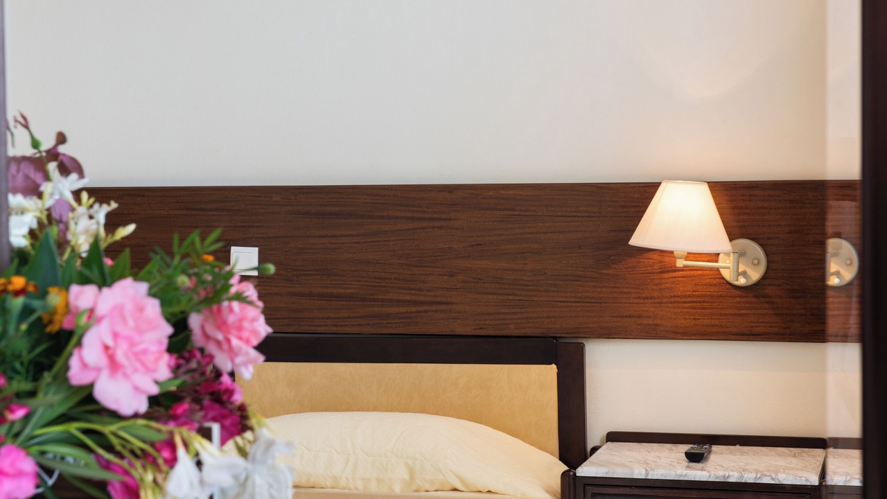 Photo of Bedroom in Roda