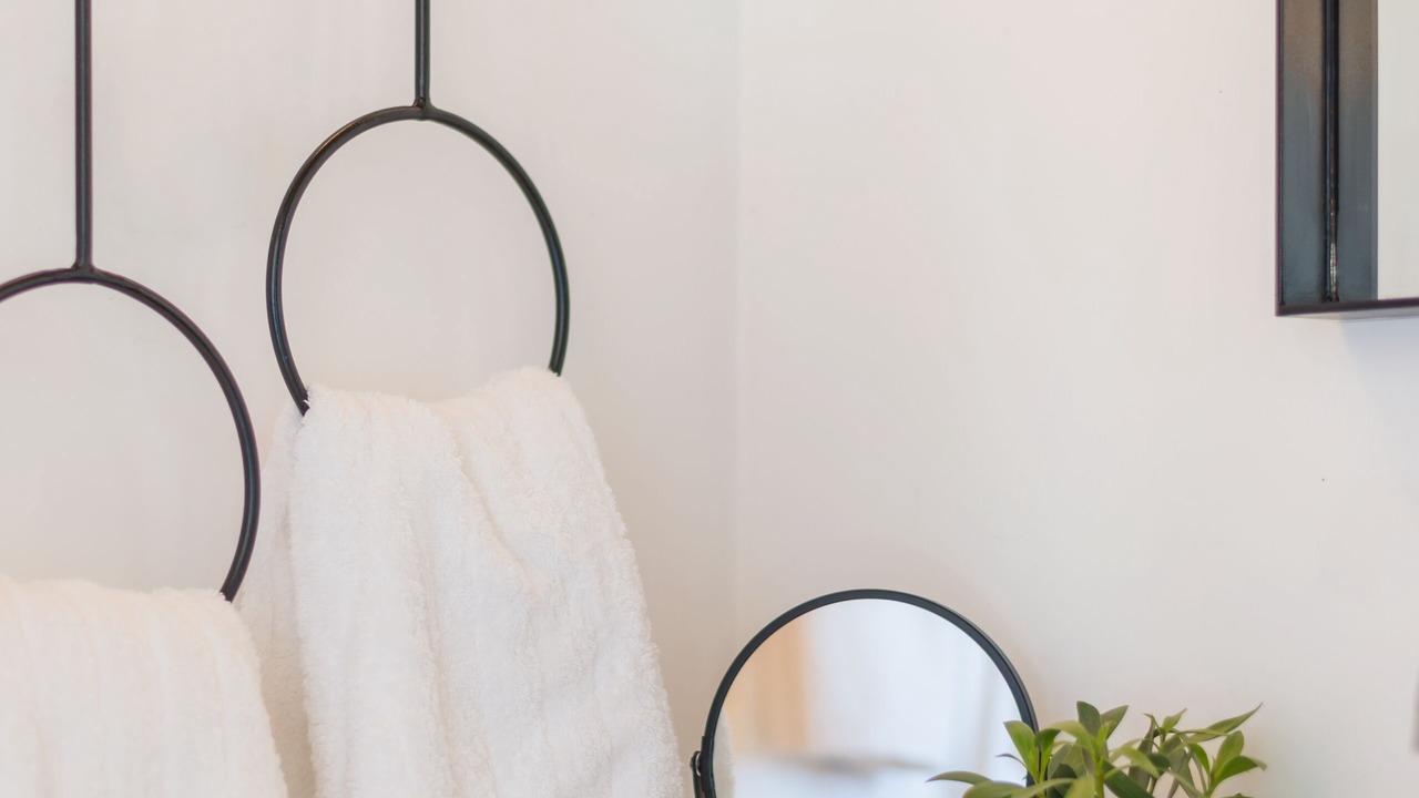 Photo of Bathroom in Imerovigli