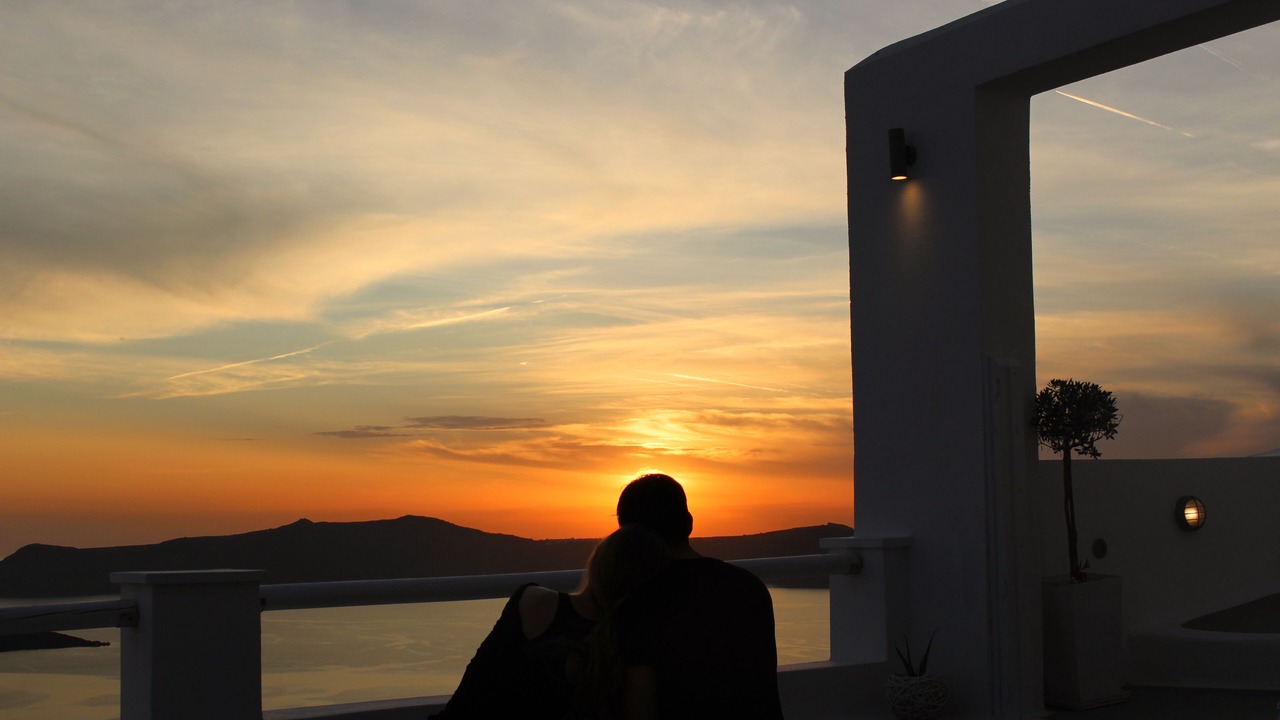 Photo of Bedroom in Fira
