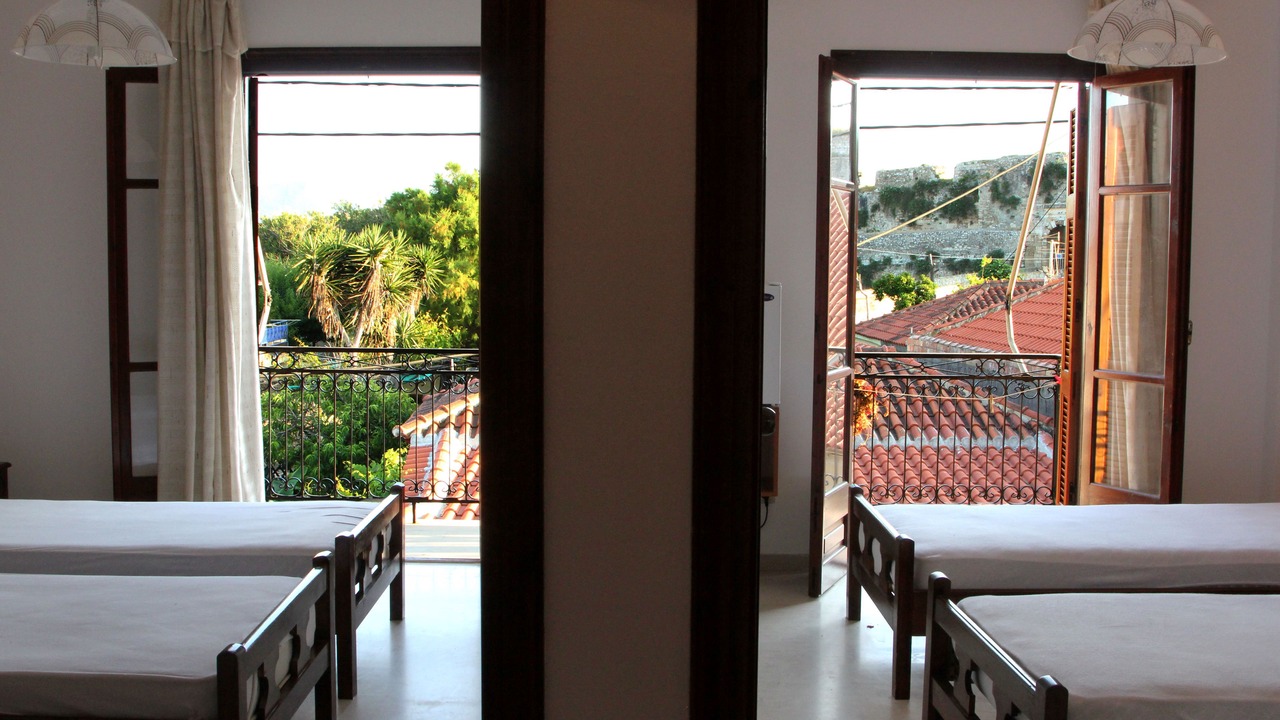 Photo of Bedroom in Methoni
