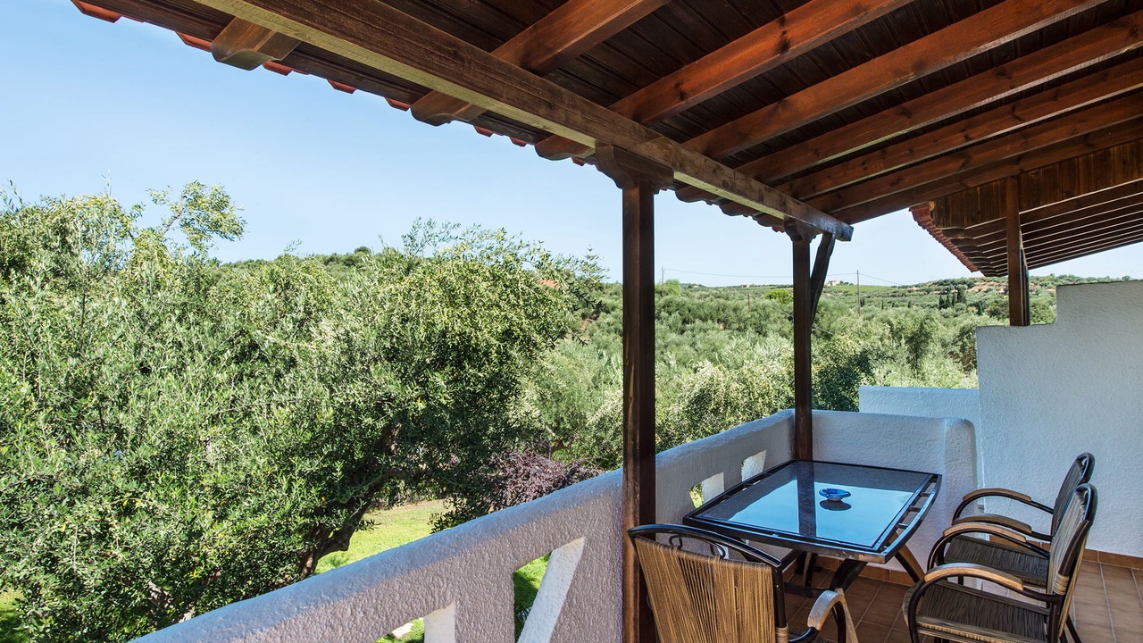 Photo of Patio Balcony in Pylos-Nestoras