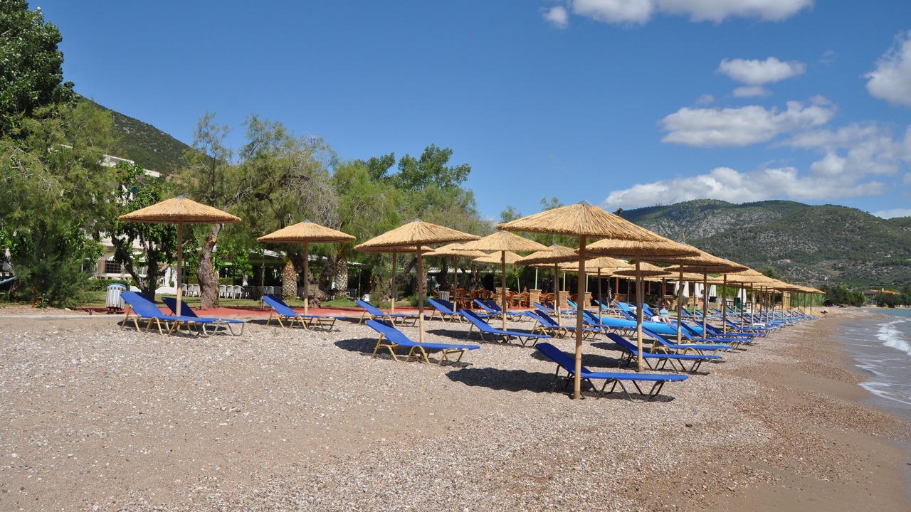 Photo of Outdoor in Melissopetra