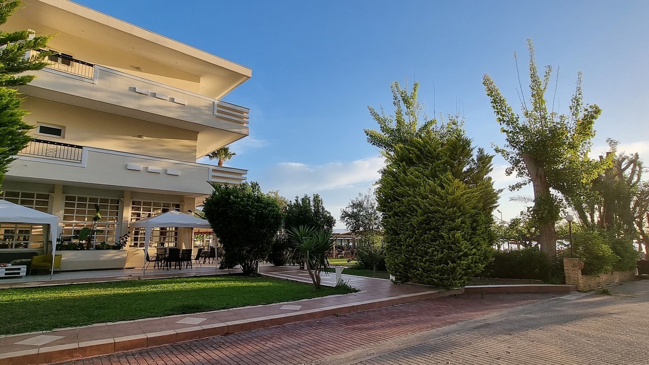 Photo of Outdoor in Melissopetra