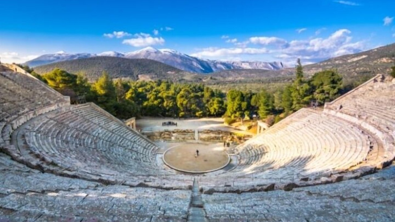 Photo of Others in Melissopetra