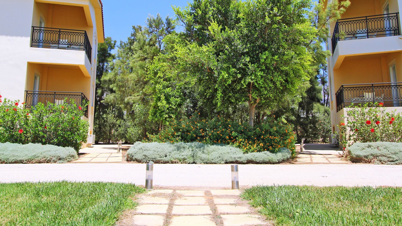 Photo of Outdoor in Frangokastellon
