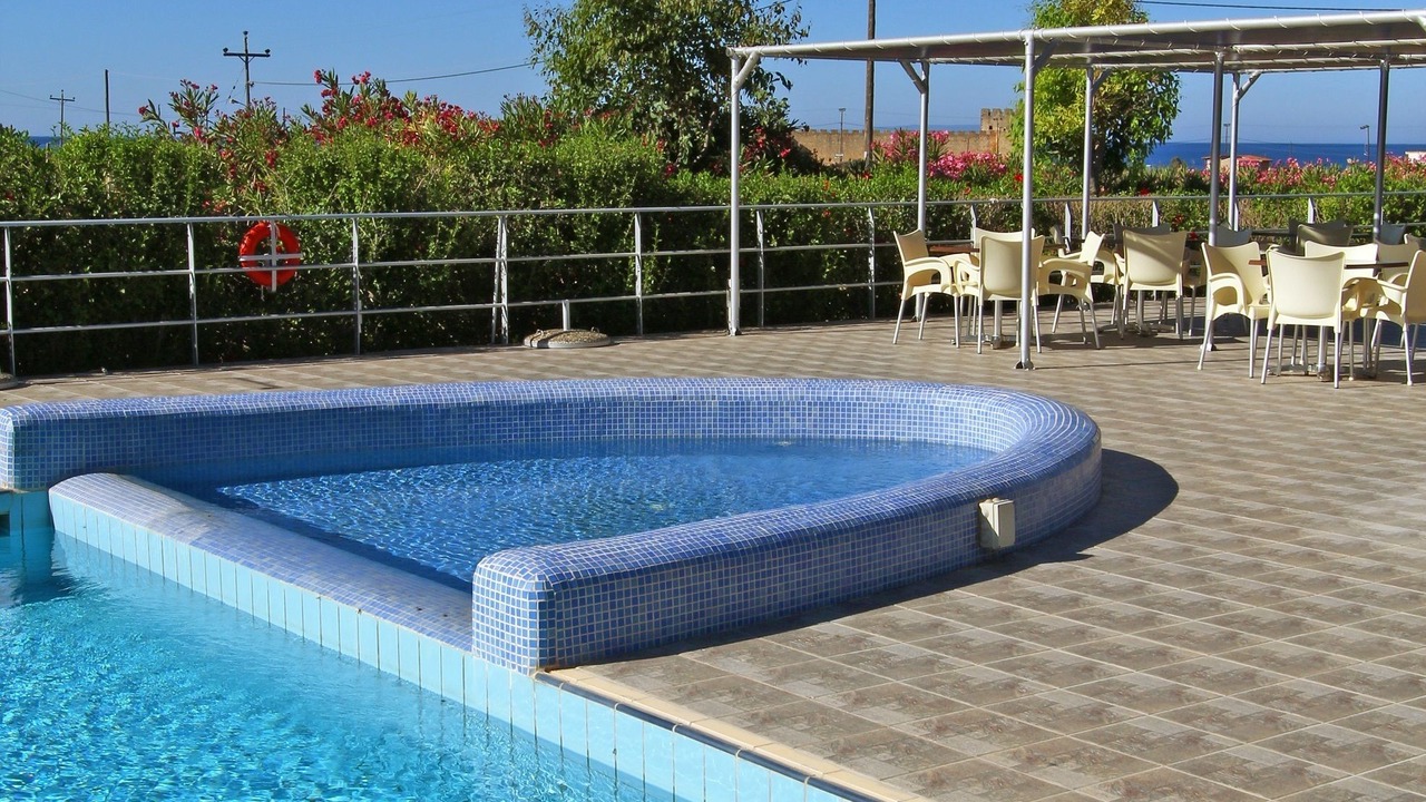 Photo of Outdoor in Frangokastellon