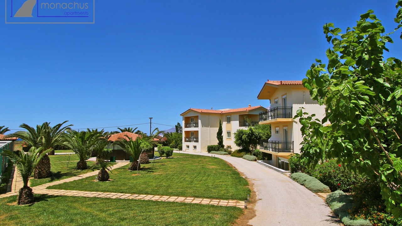 Photo of Outdoor in Frangokastellon