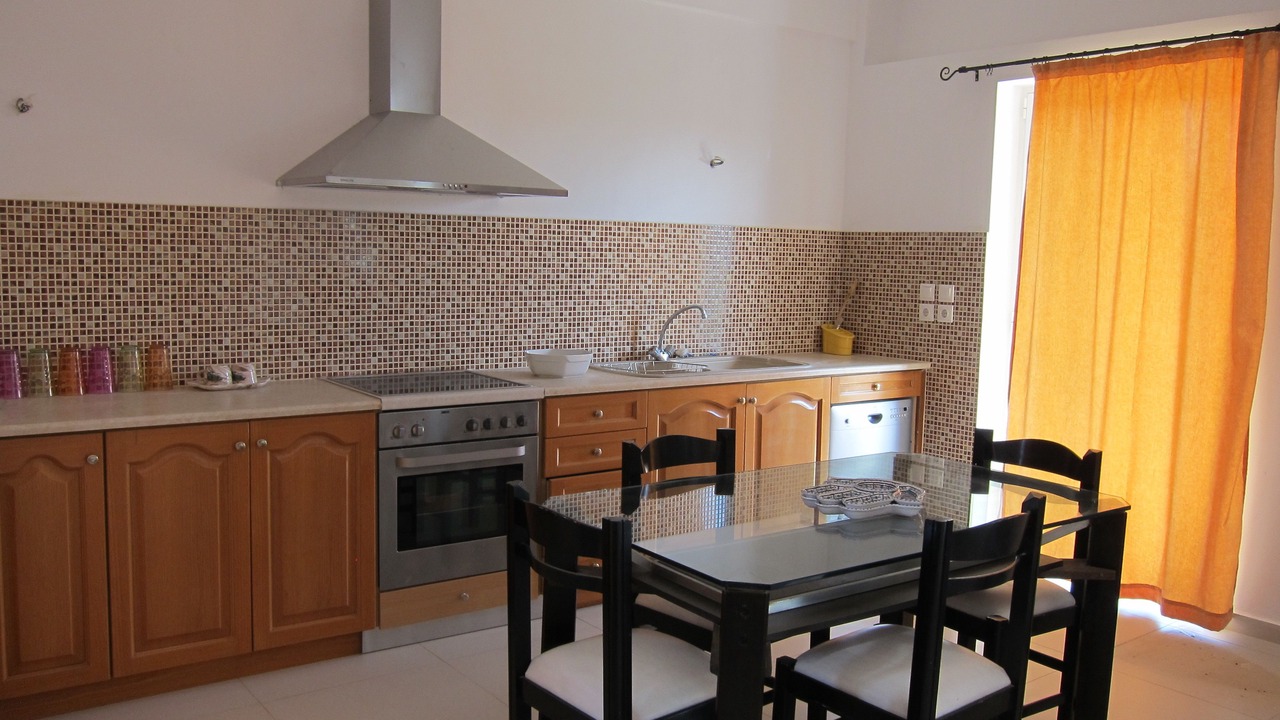 Photo of Kitchen in Gerani