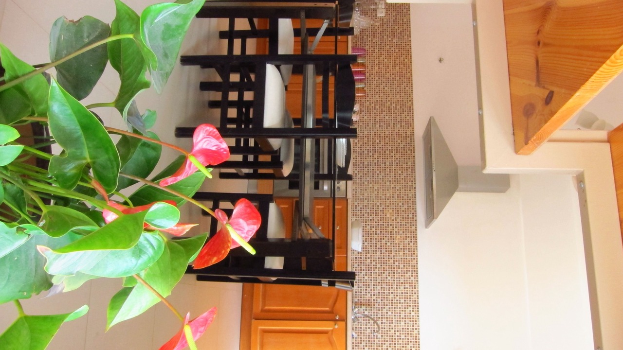 Photo of Kitchen in Gerani