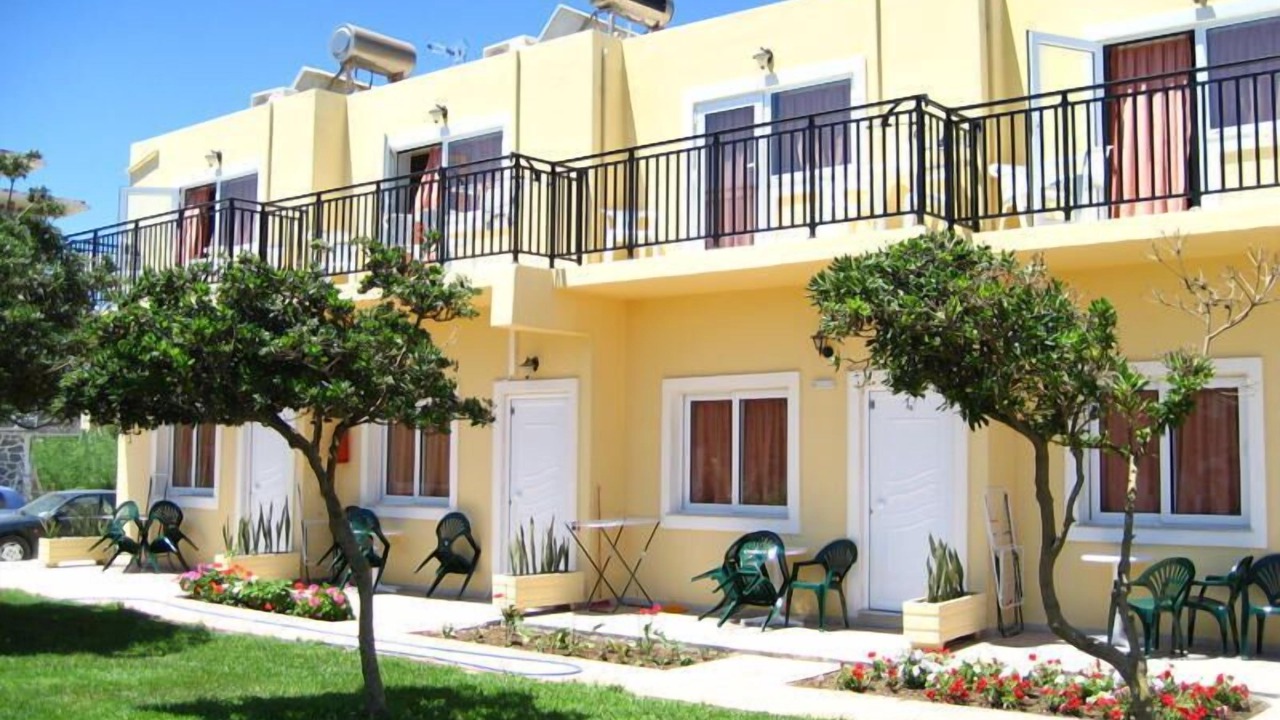 Photo of Outdoor in Gerani