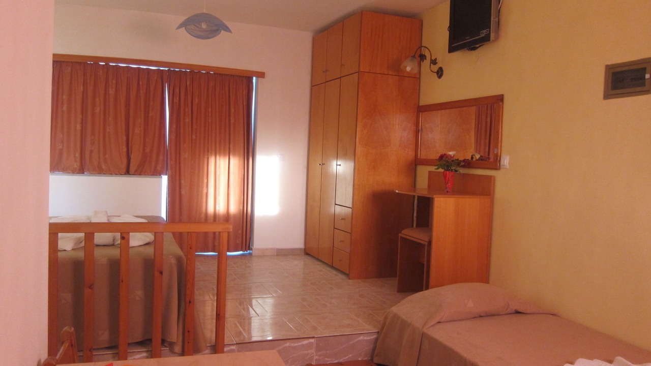 Photo of Bedroom in Gerani