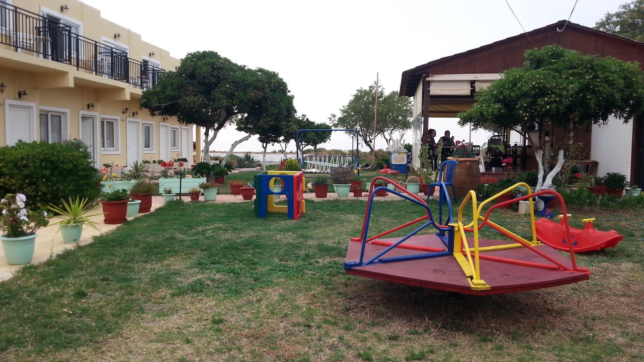 Photo of Outdoor in Gerani