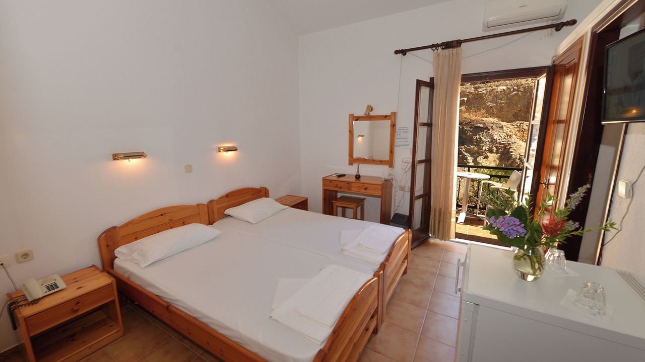 Photo of Bedroom in Gialiskari