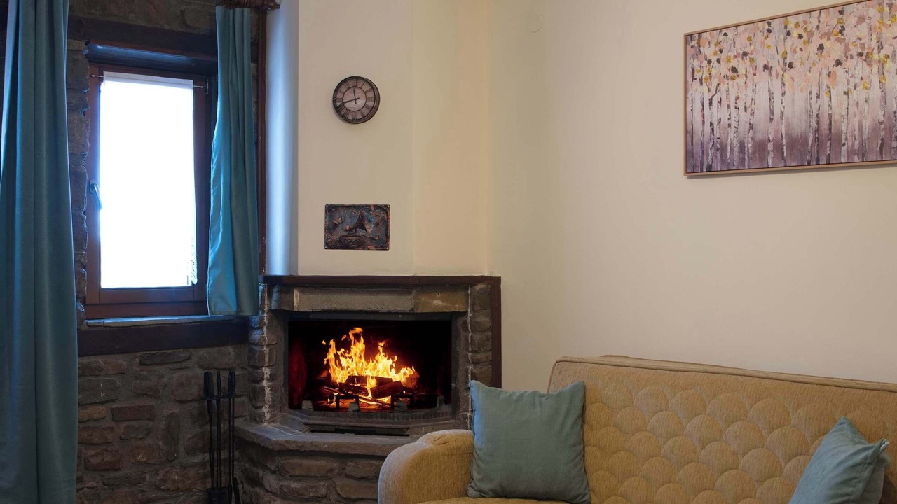 Photo of Livingroom in Nestorio
