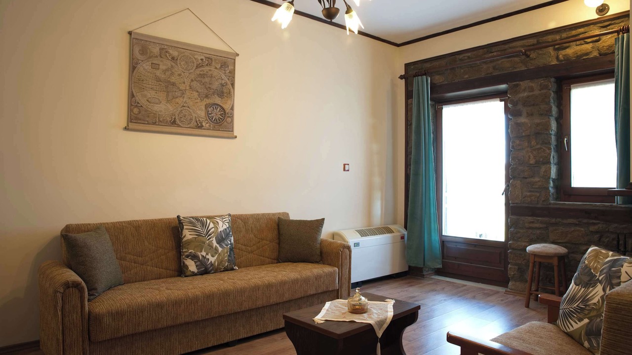 Photo of Livingroom in Nestorio