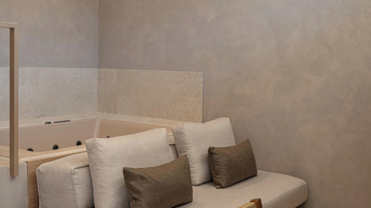 Photo of Bedroom in Agia Marina