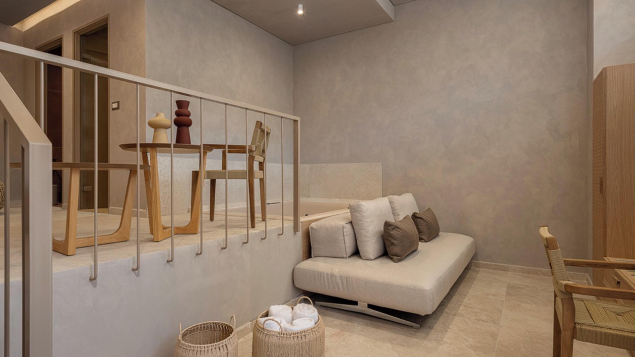 Photo of Bedroom in Agia Marina