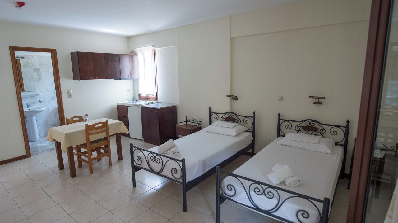 Photo of Bedroom in Ligourio