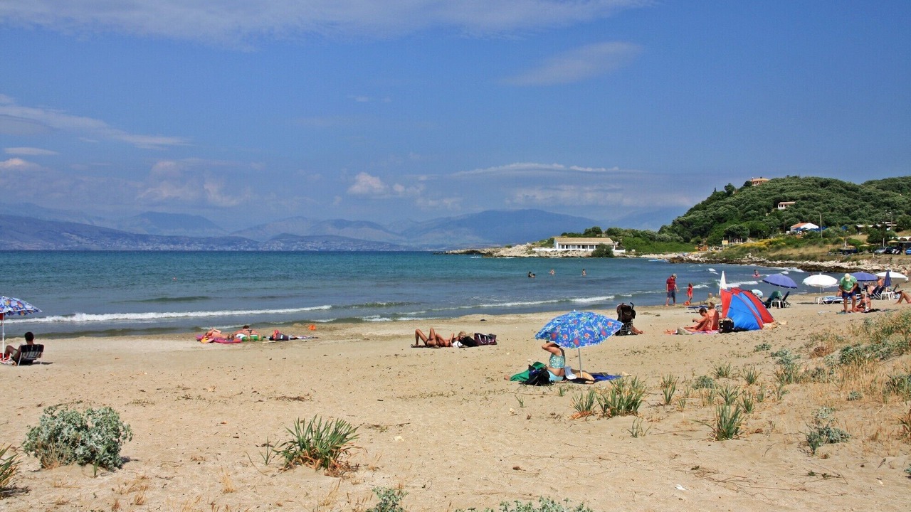 Photo of Others in Agios Spyridon Corfu