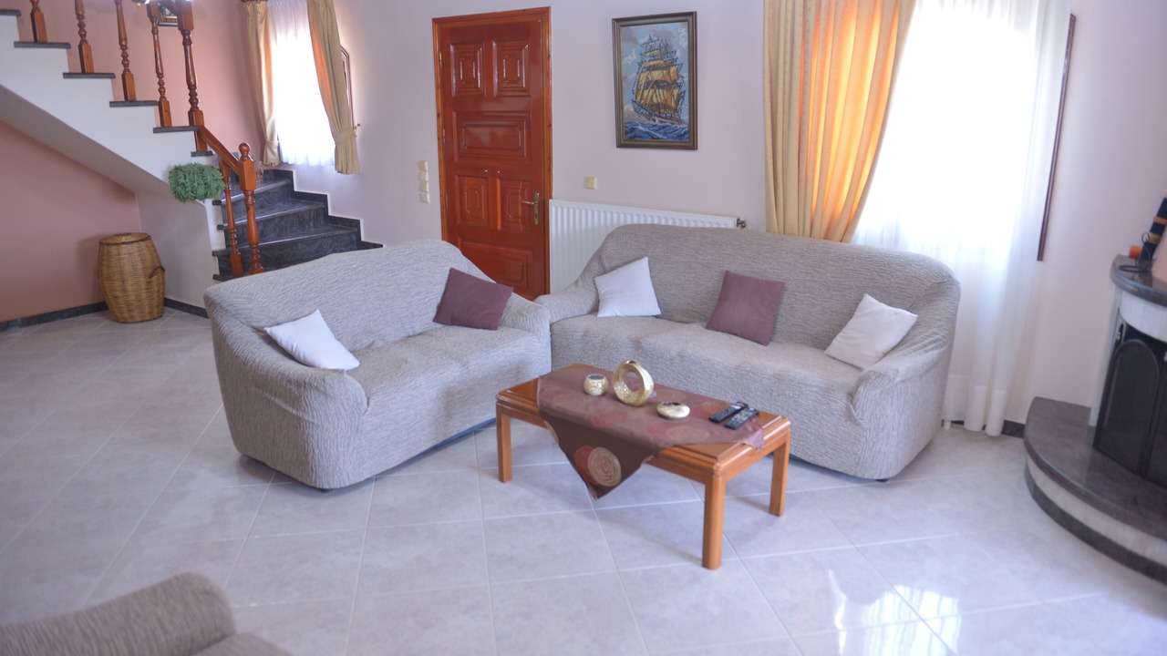 Photo of Outdoor in Agios Spyridon Corfu