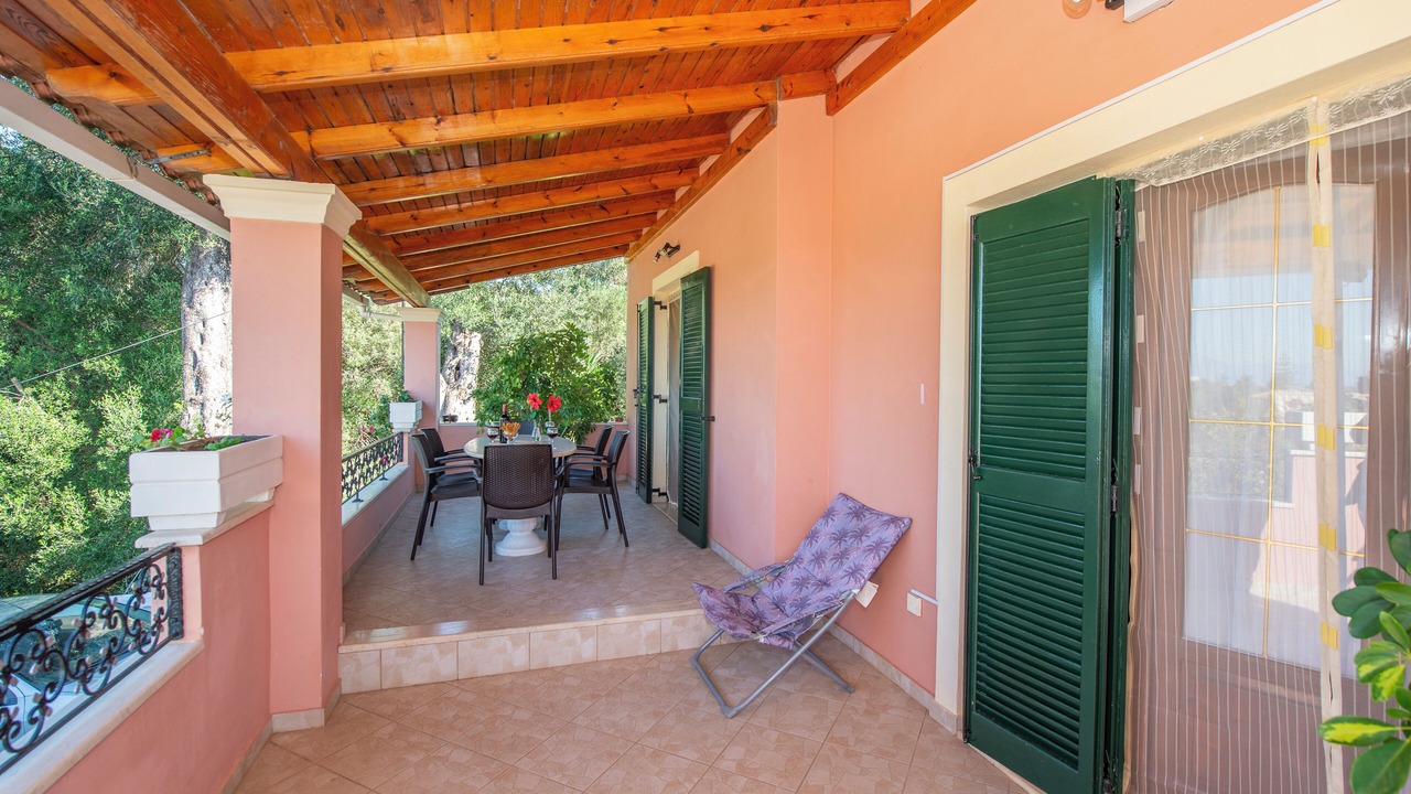 Photo of Outdoor in Agios Spyridon Corfu