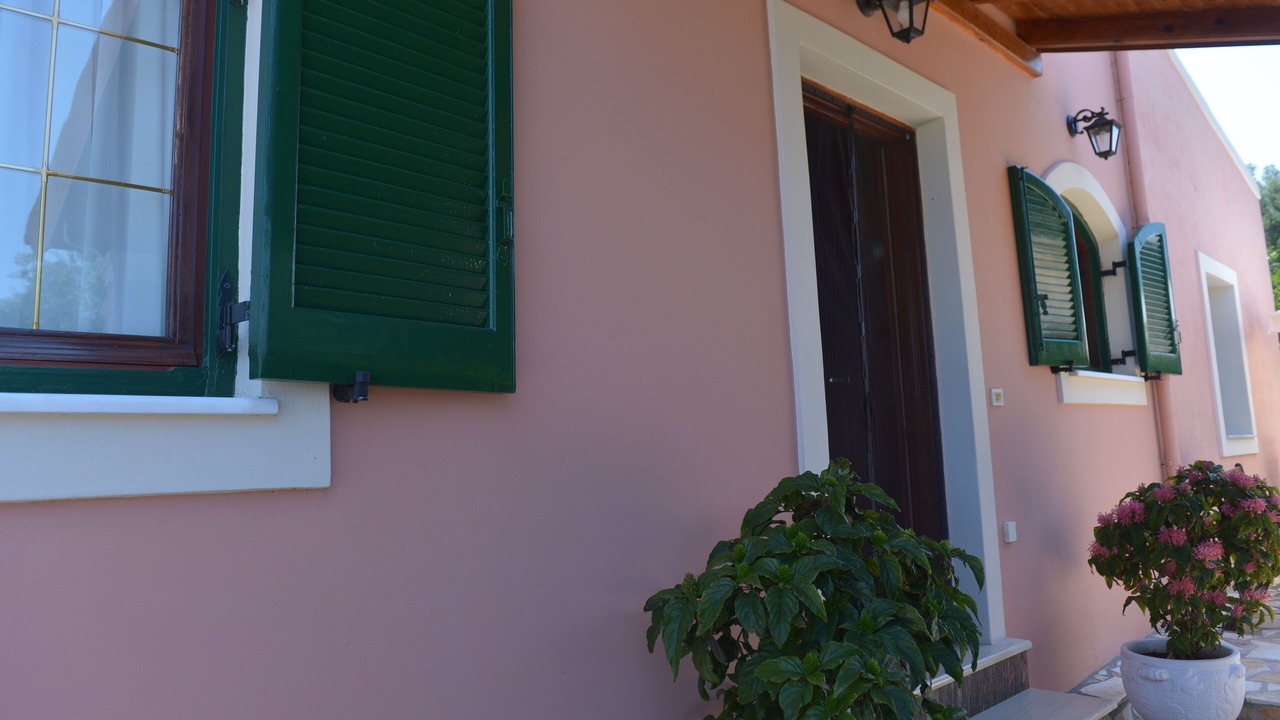 Photo of Outdoor in Agios Spyridon Corfu