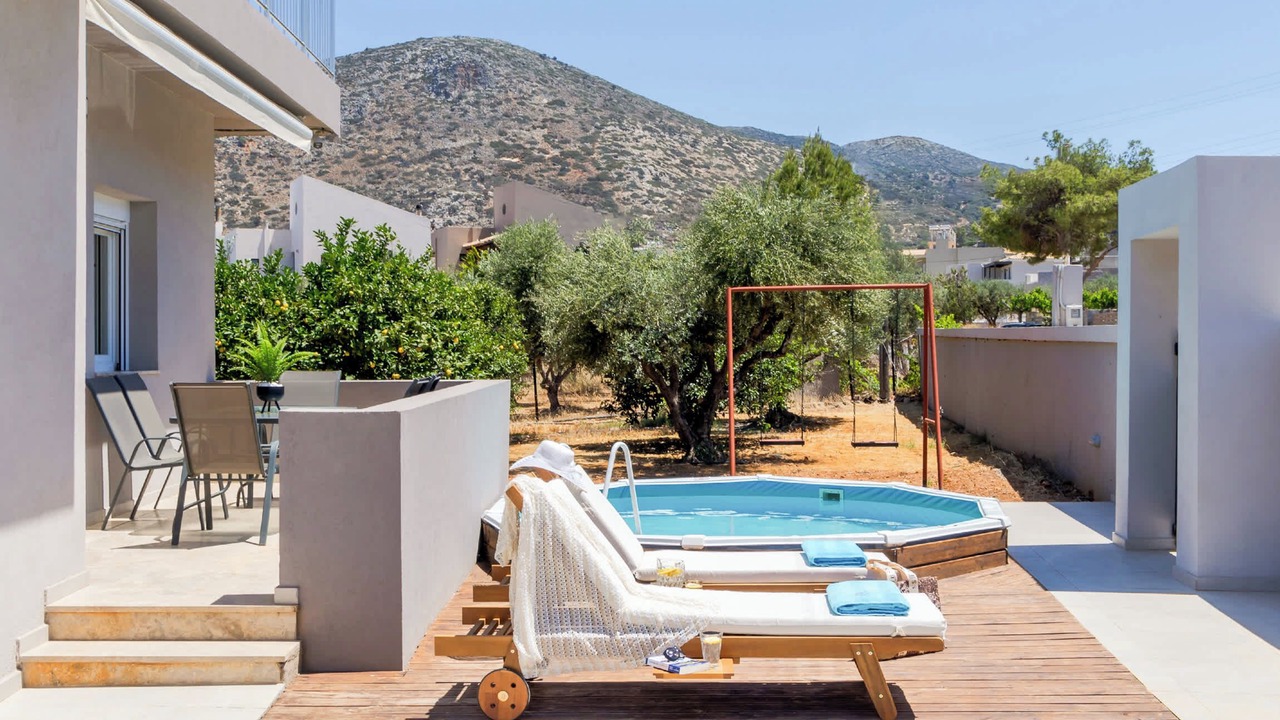 Photo of Outdoor in Old Hersonissos