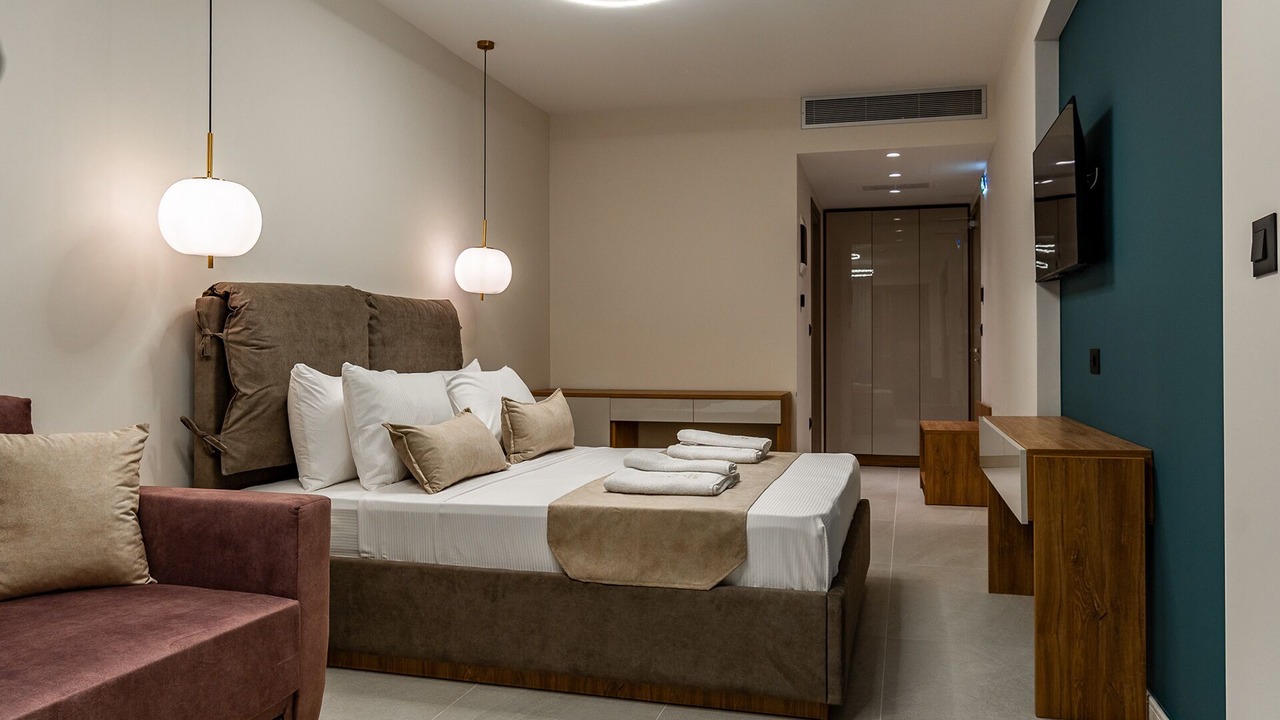 Photo of Bedroom in Perea