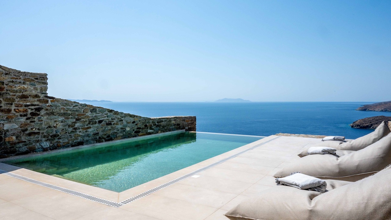 Photo of Outdoor in Agios Romanos